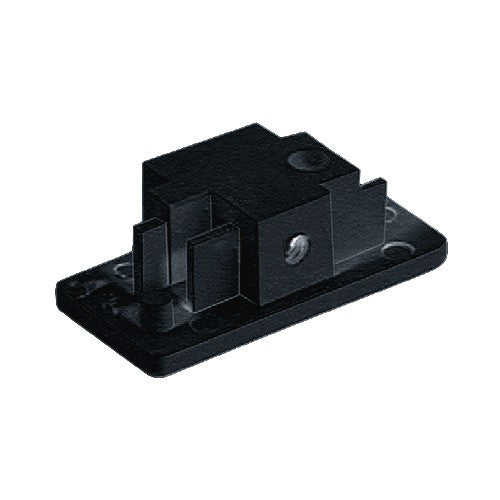 Track End Cap -  Elite Lighting
