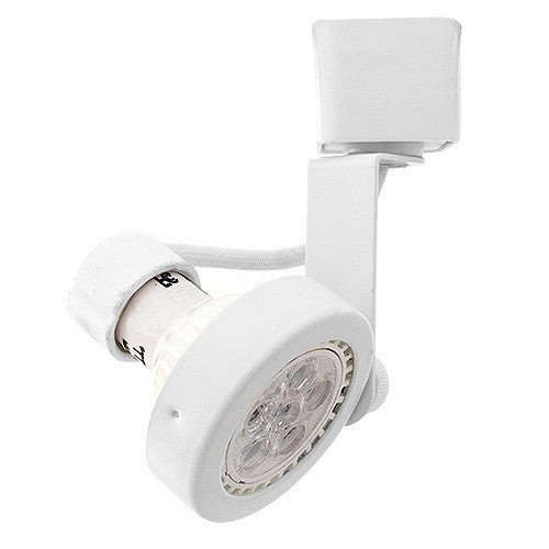 GU10 Gimbal Ring Track Head -  Elite Lighting