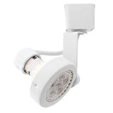 GU10 Gimbal Ring Track Head -  Elite Lighting