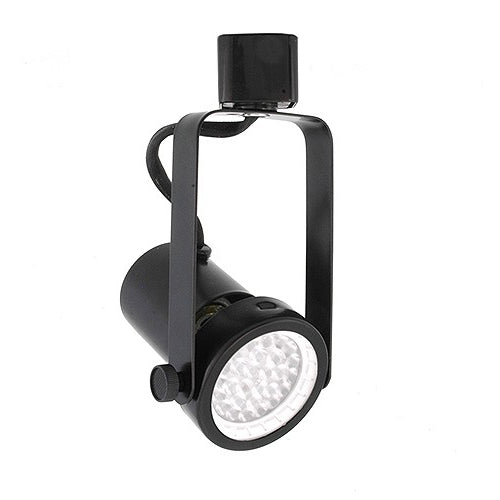 PAR20 Gimbal Ring Track Head -  Elite Lighting