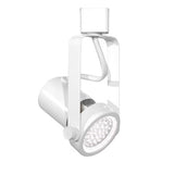 PAR20 Gimbal Ring Track Head -  Elite Lighting