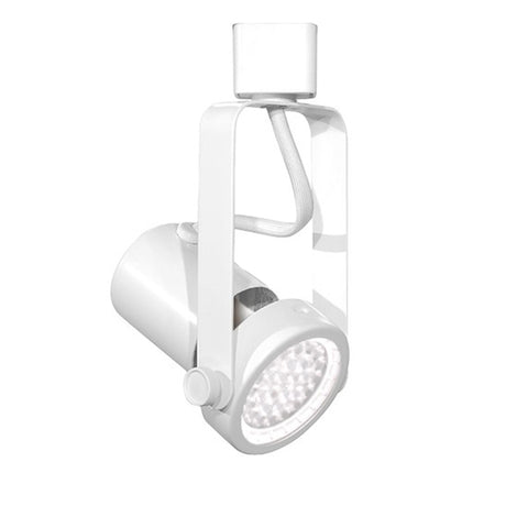 PAR20 Gimbal Ring Track Head -  Elite Lighting