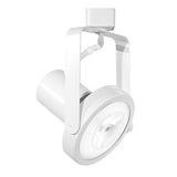 PAR30 Gimbal Ring Track Head -  Elite Lighting
