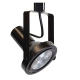 PAR38 Gimbal Ring Track Head -  Elite Lighting