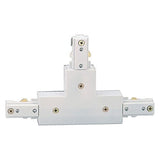 T Track Connector -  Elite Lighting