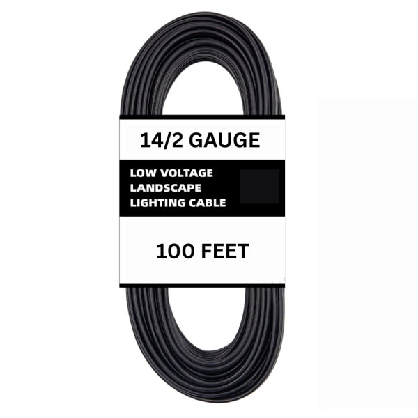 14/2 Landscape Wire 100' - Emcod