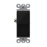 15A 3-Way Decorator Switch - Enerlites