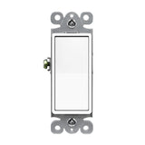 15A 3-Way Decorator Switch - Enerlites