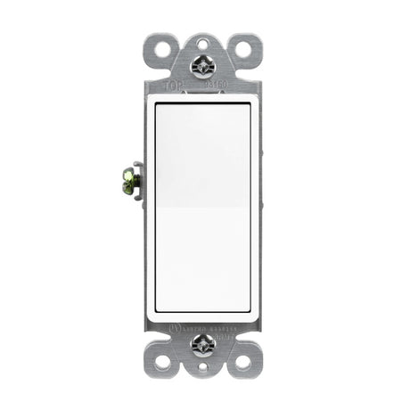 15A 3-Way Decorator Switch - Enerlites