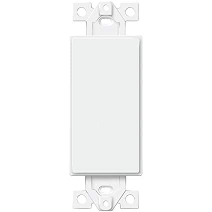 blank cover