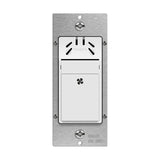 Humidity Sensor Wall Switch - Enerlites