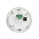 Low Voltage PIR Ceiling Mount Sensor - Enerlites