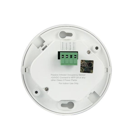 Low Voltage PIR Ceiling Mount Sensor - Enerlites