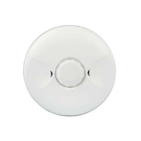 Low Voltage PIR Ceiling Mount Sensor - Enerlites