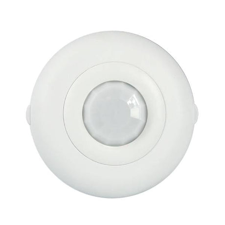 360° PIR Line Voltage Occupancy Sensor w/ 4' Cord - Enerlites