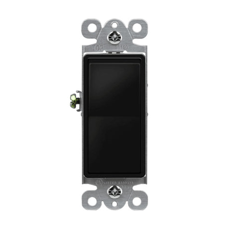 15A Decorator Single Switch - Enerlites