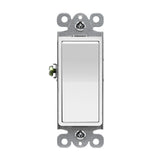15A Decorator Single Switch - Enerlites