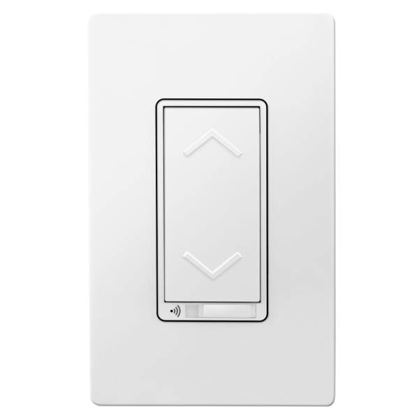 WiFi Alexa and Google Assistant Dimmer - Enerlites