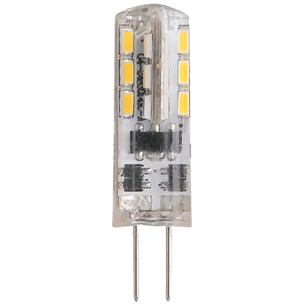 1.5W G4 Silicone LED Lamp - Envision LED