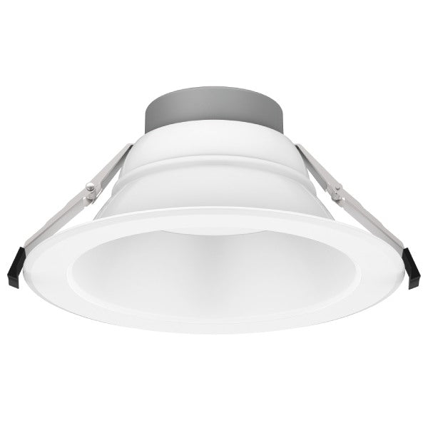 10" Multi-Wattage and Tri-Color Commercial Down Light - Envision LED
