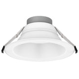 10" Multi-Wattage and Tri-Color Commercial Down Light - Envision LED