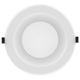 10" Multi-Wattage and Tri-Color Commercial Down Light - Envision LED