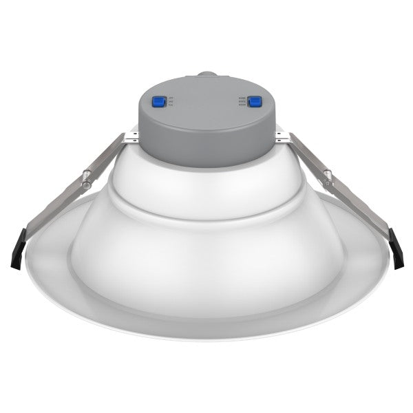 10" Multi-Wattage and Tri-Color Commercial Down Light - Envision LED