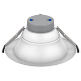 10" Multi-Wattage and Tri-Color Commercial Down Light - Envision LED
