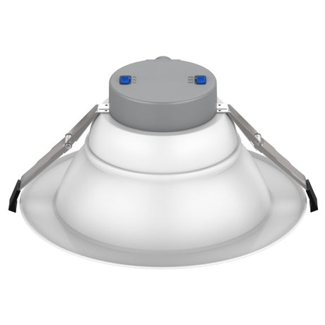 10" Multi-Wattage and Tri-Color Commercial Down Light - Envision LED