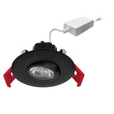 2" 5W 12V Eyeball LED Down Light 3000K - Envision LED
