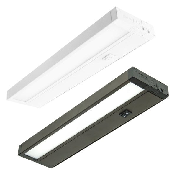 14" 8W LED Multi-Color Under Cabinet Light - Envision LED