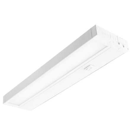 14" 8W LED Multi-Color Under Cabinet Light - Envision LED