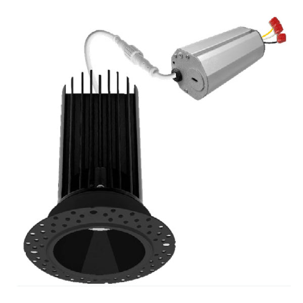 15W 2" Trimless 5CCT Down Light - Envision LED