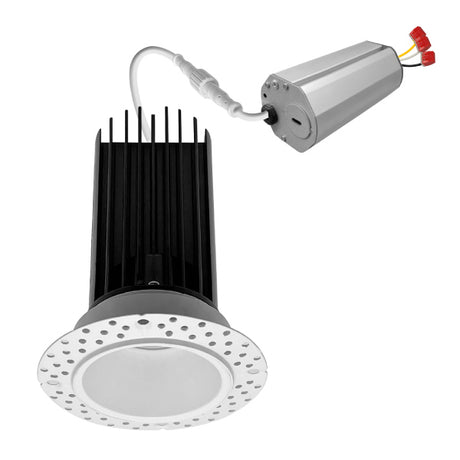 15W 2" Trimless 5CCT Down Light - Envision LED