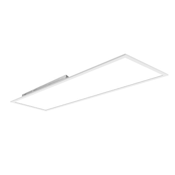 1x4 Back Lit 5-Color 3-Power Panel Light - Envision LED
