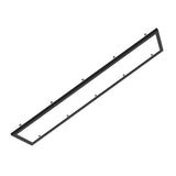 1x4 Back Lit 5-Color 3-Power Panel Light - Envision LED