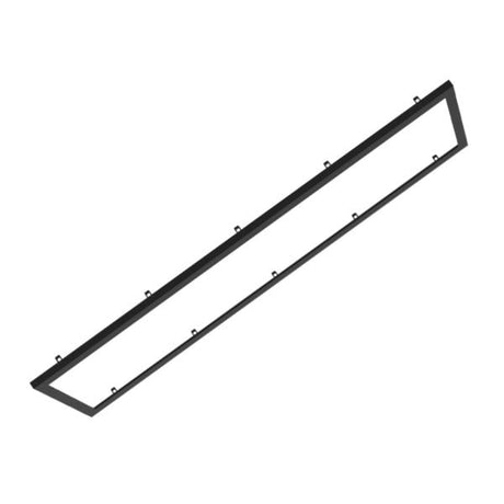 1x4 Back Lit 5-Color 3-Power Panel Light - Envision LED