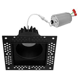 8W 2" Square Trimless 5CCT Down Light - Envision LED