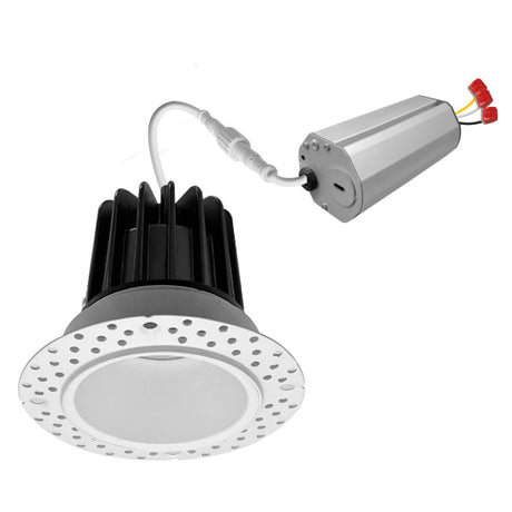 8W 2" Trimless 5CCT Down Light - Envision LED