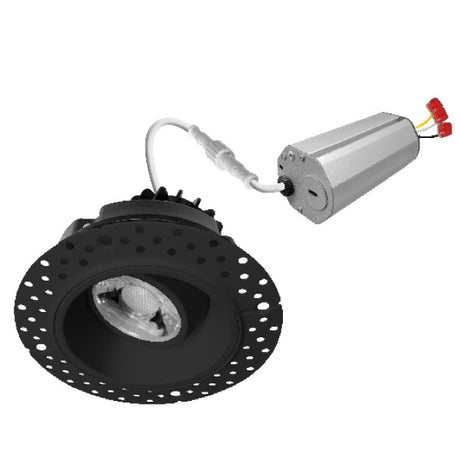 8W 2" Adjustable Trimless 5CCT Down Light - Envision LED