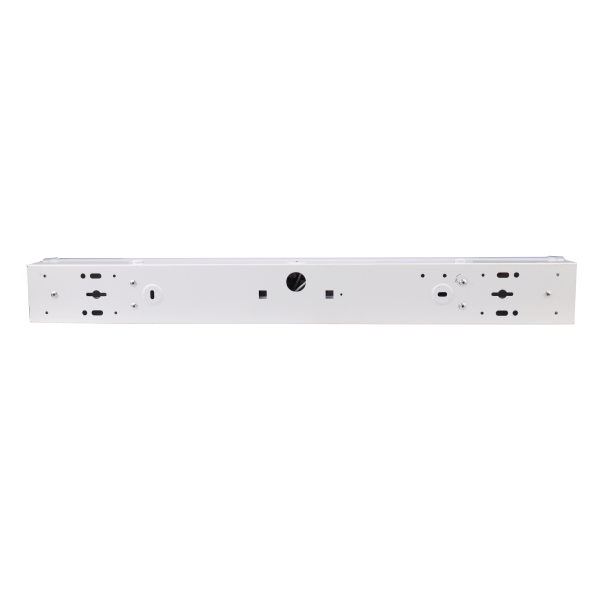 2' 20W 4-Color Round Strip Light - Envision LED