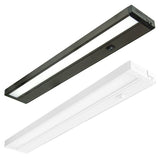 22" 10W LED Multi-Color Under Cabinet Light - Envision LED