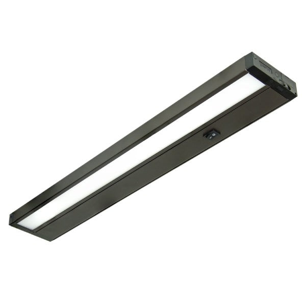 22" 10W LED Multi-Color Under Cabinet Light - Envision LED