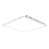 2x2 Back Lit 5-Color 3-Power Panel Light - Envision LED