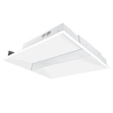 2x2 4-Color 3-Power Center Basket LED Troffer - Envision LED
