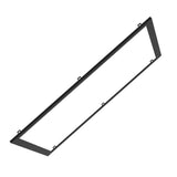 2x4 Back Lit High Lumen 5-Color 3-Power Panel Light - Envision LED