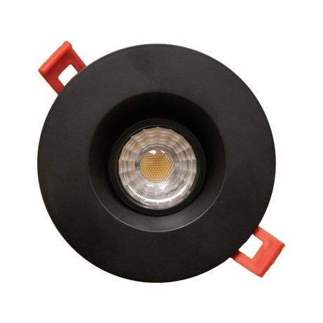 3" 8W 5CCT Regressed Canless Down Light - Envision LED