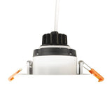 3" 8W 5CCT Regressed Canless Down Light - Envision LED
