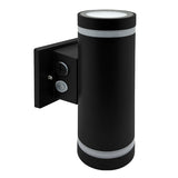 10/20/30W Tri-Color Up and Down Light w/ Photocell - Envision LED