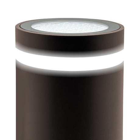 10/20/30W Tri-Color Up and Down Light w/ Photocell - Envision LED